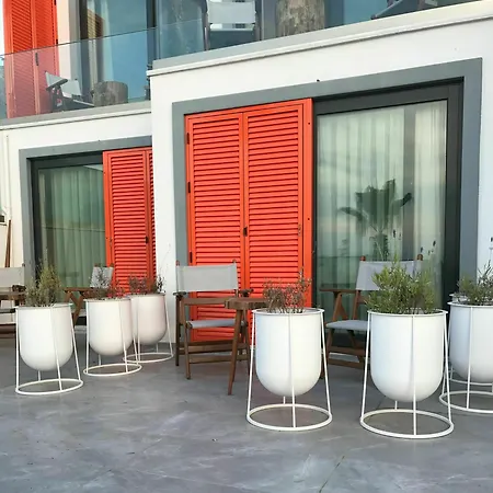 La Brezza & Hotel *