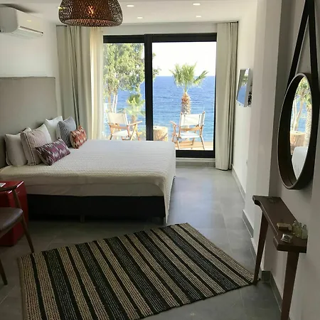 Hotel La Brezza &